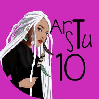Telegram profile photo for ARTSTU10 МАГАЗИН