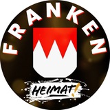 Telegram profile photo for Heimat Franken