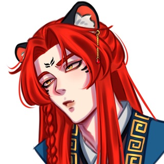 Telegram profile photo for Lefan - 2d художник