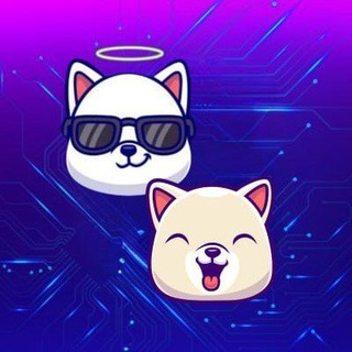Telegram profile photo for 📢 $KISHU | KISHU INU / $TENSHI