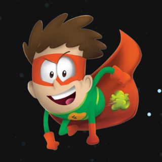 Telegram profile photo for OFFICIAL FARTBOY CTO