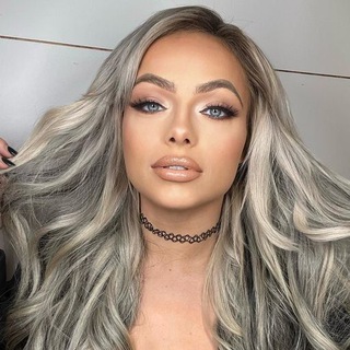 Telegram profile photo for Liv Morgan