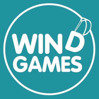 Telegram profile photo for Кайт школа «WindGames»
