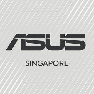 Telegram profile photo for ASUS SG