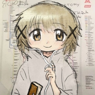 Telegram profile photo for mental healthy