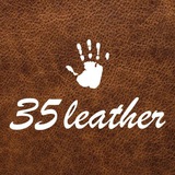 Telegram profile photo for 35Leather