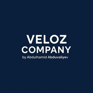 Telegram profile photo for Veloz company