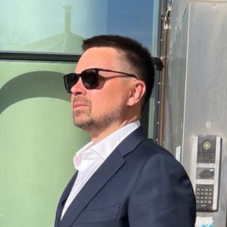 Telegram profile photo for Дмитрий Скиндерев