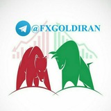 Telegram profile photo for FXGoldIran نتایج کاربران کانال