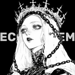 Telegram profile photo for Divine Ecosystem