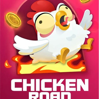 Telegram profile photo for Chickenroadprediction VPS π€π°