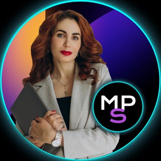Telegram profile photo for Мария MarketPlaceStep WB OZON маркетинг