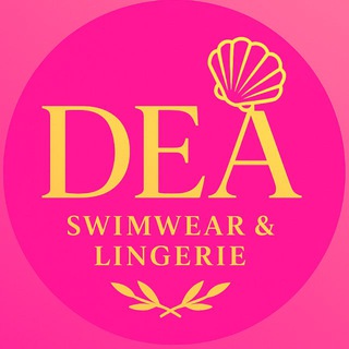 Telegram profile photo for 👙DEA store | Купальники & белье