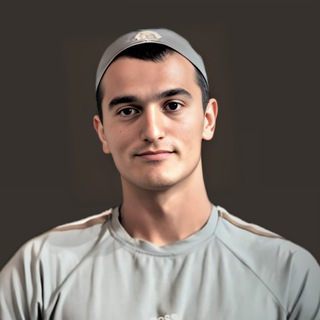 Telegram profile photo for Sanjarbek Fazullayev