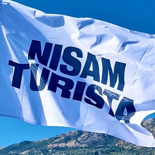 Telegram group profile photo for NISAM TURISTA