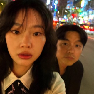Telegram profile photo for веша конец
