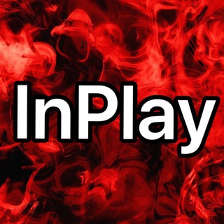 Telegram profile photo for InPlay ⚽️