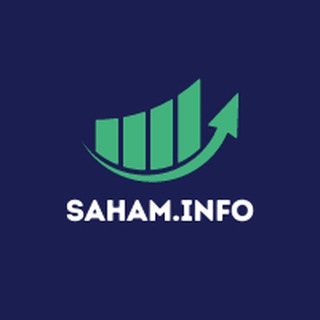Telegram profile photo for Saham Info