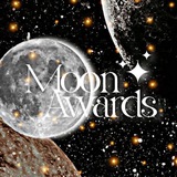 Telegram profile photo for Moon Awards
