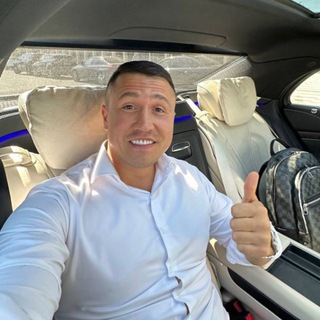 Telegram profile photo for Евгений Назаров