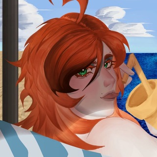 Telegram profile photo for БиляшикНидерландыШкебедеТуалет🕊️