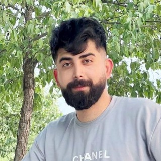 Telegram profile photo for کانال رسمی سعید خدادادی🎙️