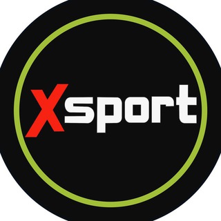 Telegram profile photo for Xsport2010.uz