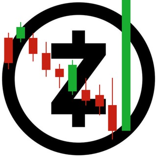 Telegram group profile photo for Zcash Community Price Discussion