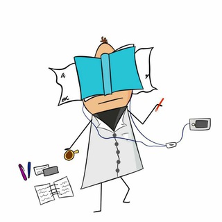 Telegram profile photo for پره انترنی