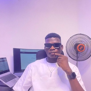 Telegram profile photo for Adeyemo Oluwaseyi