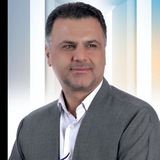 Telegram profile photo for کانال اطلاع رسانی و ارتباطات مردمی دکتر سالار مرادی