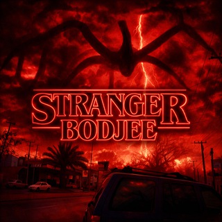 Telegram profile photo for Bodjee