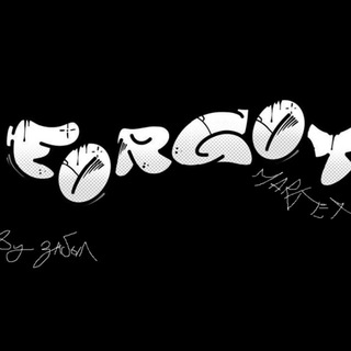Telegram profile photo for Forgott Market