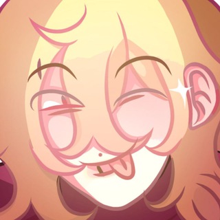 Telegram profile photo for saler