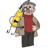 Telegram profile photo for Iratufag