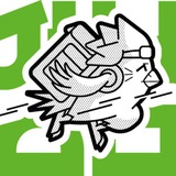 Telegram profile photo for Kannam Chicken Чебоксары