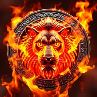 Telegram profile photo for The Lions Den