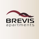 Telegram profile photo for BREVIS APARTMENTS