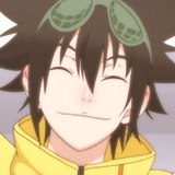 Telegram profile photo for jinmo