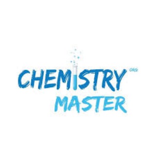 Telegram profile photo for MASTER CHEMESTRY🧪