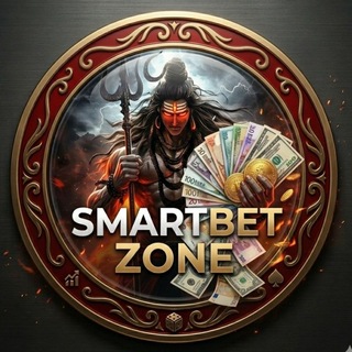 Telegram profile photo for SmartBet Zone