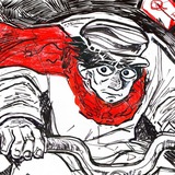 Telegram profile photo for Вельветовый журнал