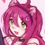 Telegram profile photo for ° „♡ honeyhimii.rawr 🍓🌙 「18+」