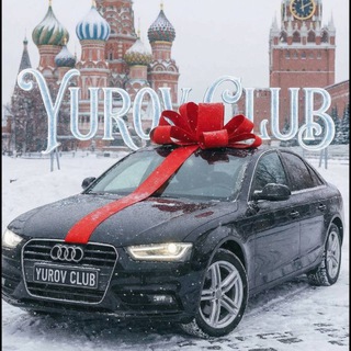 Telegram profile photo for Yurov CLUB