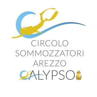 Telegram profile photo for Calypso