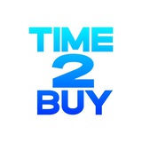 Telegram profile photo for TIME2BUY Переходник