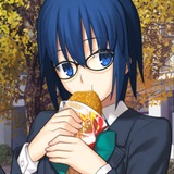 Telegram profile photo for ☁️ Fone's Skyfaring Crew (Sesso e Tsukihime) ☁️