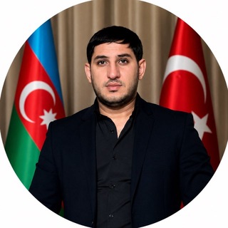 Telegram profile photo for nurlanordubadliofficial