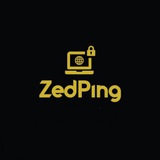 Telegram profile photo for ZedPing