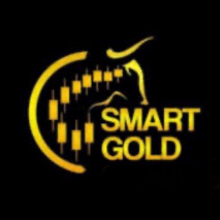 Telegram group profile photo for EA Smart Gold AI